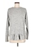 Banana Republic Factory Store Gray Pullover Sweater Size M - photo 1