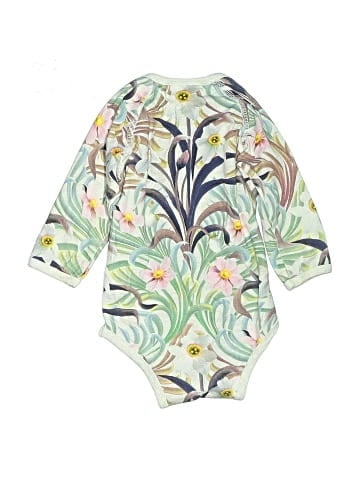 Molo Long Sleeve Onesie (view 2)