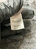 Hanes Stripes Green Jacket Size 18-24 mo - photo 3