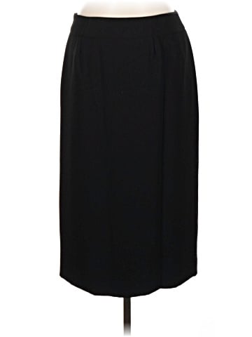 Pendleton Formal Skirt (view 2)