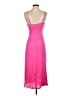 Re:named 100% Polyester Pink Cocktail Dress Size S - photo 2
