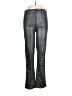 7 For All Mankind Silver Jeans Size 30 waist - photo 1