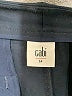 CAbi Blue Casual Pants Size 14 - photo 4