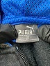 Puma Gray Zip Up Hoodie Size 2T - photo 3