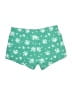 Seeing Stars Floral Green Board Shorts Size M - photo 2