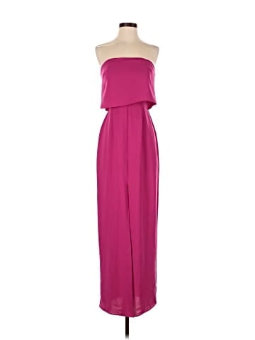 Amanda Uprichard Cocktail Dress (view 1)