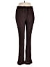Jaclyn Smith Brown Casual Pants Size M - photo 1