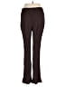 Jaclyn Smith Brown Casual Pants Size M - photo 2