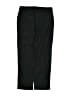 Art Class Black Casual Pants Size 8 - photo 2