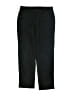 Art Class Black Casual Pants Size 8 - photo 1