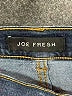 Joe Fresh Solid Blue Jeans Size 10 - photo 7