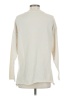Prettygarden 100% Recycled Polyester Ivory Pullover Sweater Size S - photo 2