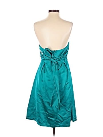 Helen Wang Cocktail Dress (view 2)