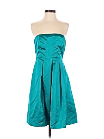 Helen Wang Cocktail Dress (view 1)