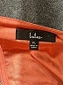 Lulus 100% Polyester Pink Sleeveless Blouse Size XL - photo 7