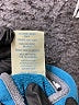 Assorted Brands Print Teal Jacket 12-18 MO / 18 MO - photo 4