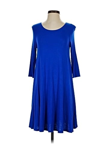 Lock & Love Casual Dress (view 1)