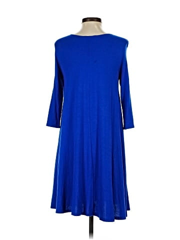 Lock & Love Casual Dress (view 2)