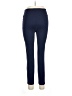 Weekend Solid Blue Active Pants Size L - photo 2