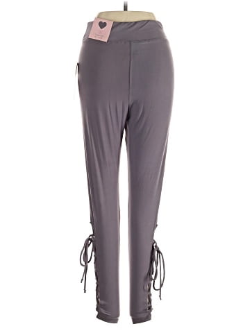 Soho Girls Active Pants (view 2)