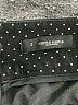 Ann Taylor LOFT Polka Dots Black Active Pants Size 2 - photo 4
