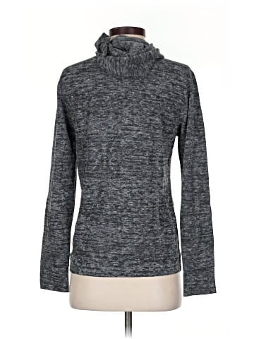Stem Zip Up Hoodie (view 2)