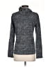 Stem Gray Zip Up Hoodie Size XS - photo 2