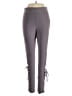 Soho Girls Gray Active Pants Size S - photo 1