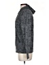Stem Gray Zip Up Hoodie Size XS - photo 5