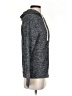 Stem Gray Zip Up Hoodie Size XS - photo 4
