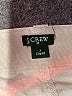 J.Crew Factory Store Gray Cargo Pants Size 2 - photo 3