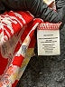 Chenault 100% Polyester Paisley Red Casual Skirt Size XS - photo 4