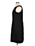 Style&Co 100% Polyester Solid Black Cocktail Dress Size 16 - photo 5