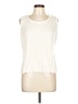 Du Jour Ivory Tank Top Size L - photo 1