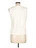 Du Jour Ivory Tank Top Size L - photo 2