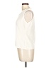 Du Jour Ivory Tank Top Size L - photo 5