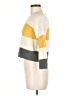 Assorted Brands 100% Acrylic Color Block Yellow Pullover Sweater Size M - photo 5