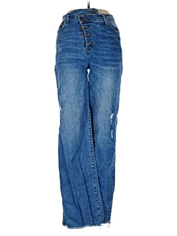 Vibrant M.I.U Jeans (view 1)
