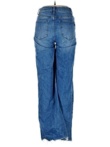Vibrant M.I.U Jeans (view 2)