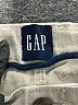 Gap Ivory Jeans Size 4 - photo 7