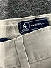 Gap Ivory Jeans Size 4 - photo 8