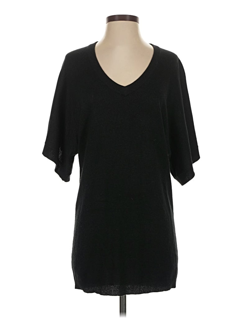 Pre-owned Acrobat Casual Dress In Black