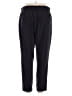 Berkley Jensen Solid Black Casual Pants Size XL - photo 2