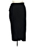 Assorted Brands Solid Black Formal Skirt Size XL - photo 1