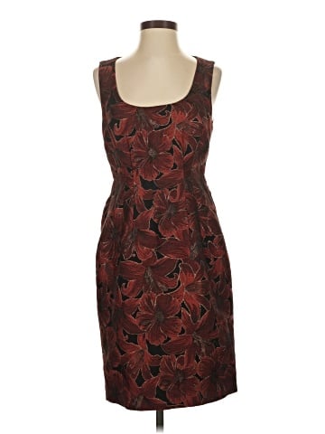 ZAC Zac Posen Cocktail Dress (view 1)