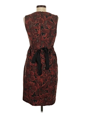 ZAC Zac Posen Cocktail Dress (view 2)