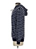 Exist Blue Pullover Sweater Size S - photo 5
