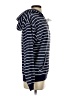 Exist Blue Pullover Sweater Size S - photo 4