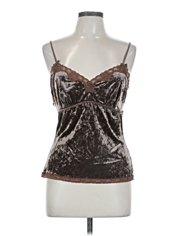 Apt. 9 Sleeveless Top (view 1)