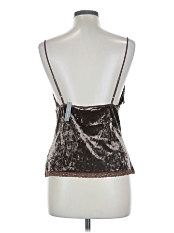 Apt. 9 Sleeveless Top (view 2)
